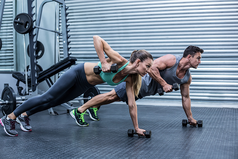 NYC Sports Specific Personal Training