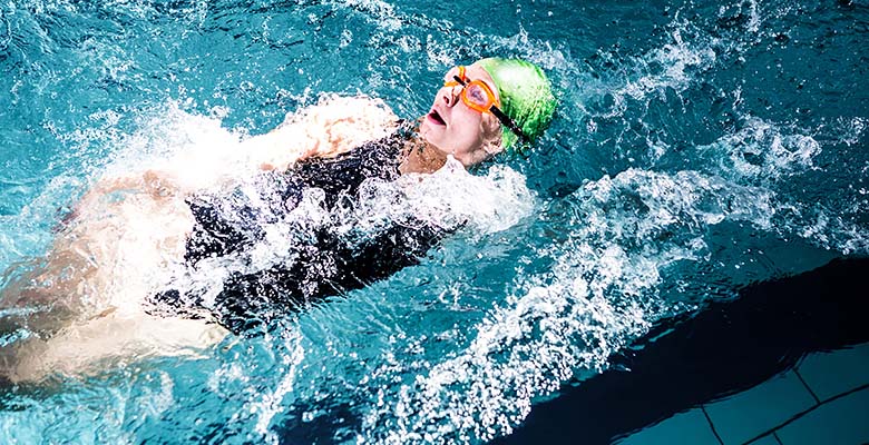 nyc residential health club management swim classes